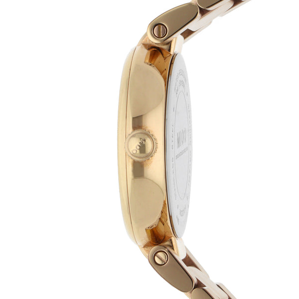 Reloj Mido para dama modelo Baroncelli Donna.