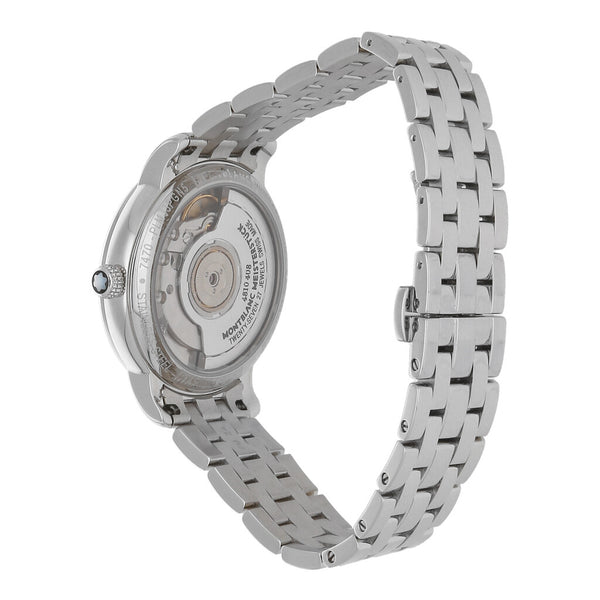 Reloj Montblanc para dama modelo Star Legacy.