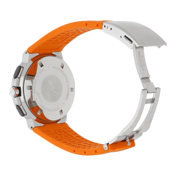 Reloj Mido para caballero modelo Ocean Star.