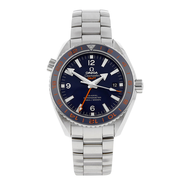 Reloj Omega para caballero modelo Seamaster Planet Ocean.