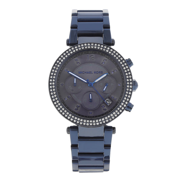 Reloj Michael Kors para dama/unisex modelo MK-6418.