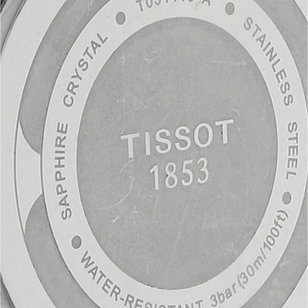 Reloj Tissot para caballero modelo Ballade.