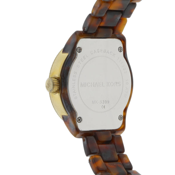 Reloj Michael Kors para dama modelo MK5399.