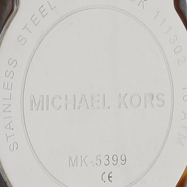 Reloj Michael Kors para dama modelo MK5399.