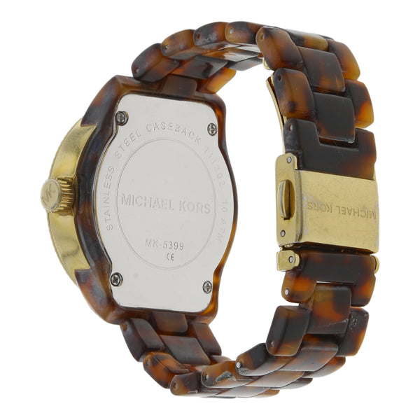 Reloj Michael Kors para dama modelo MK5399.