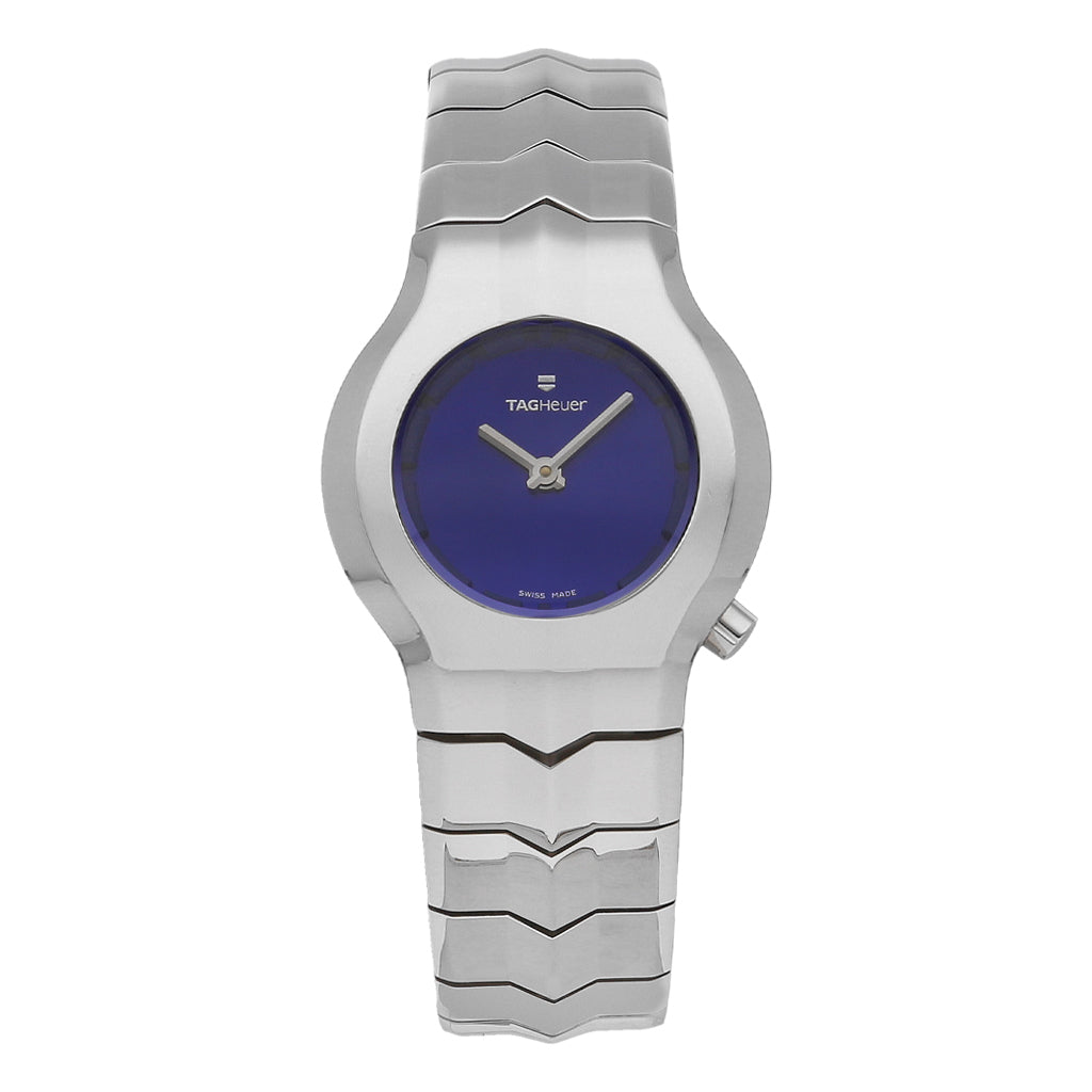 Reloj Pulsera Relojes Tag Heuer Para Mujer Reloj Tag Heuer Para