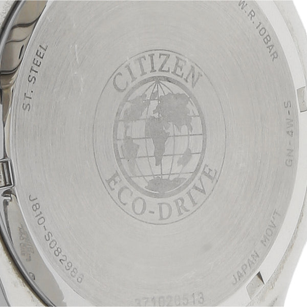 Reloj Citizen para caballero modelo Eco-Drive.