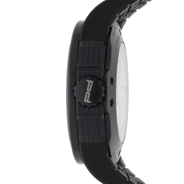 Reloj Porsche Desing para caballero modelo Flat Six.
