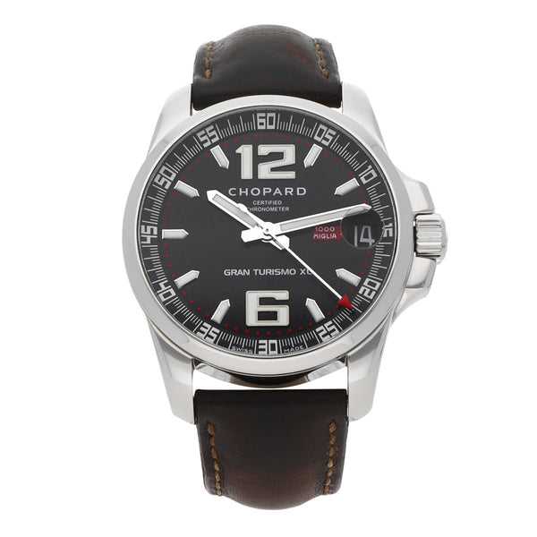 Reloj Chopard para caballero modelo Mille Miglia Gran Turismo XL.