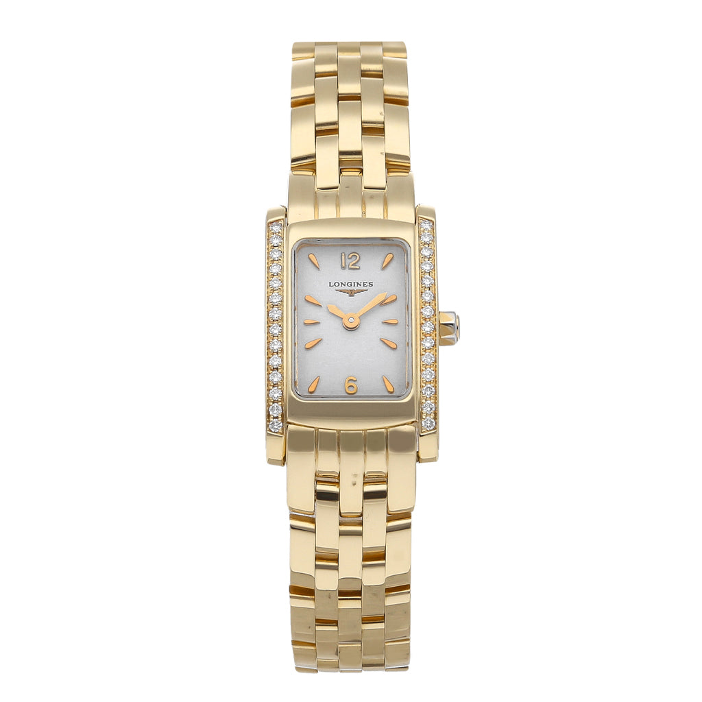 Reloj longines dolce vita best sale mujer precio