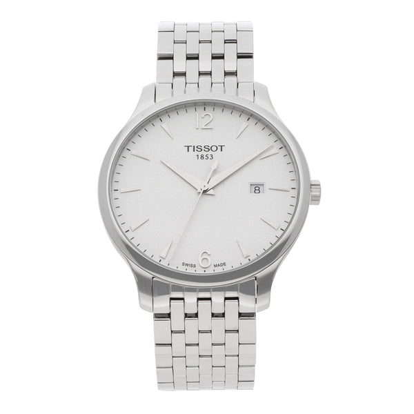 Reloj Tissot para caballero modelo Tradition.