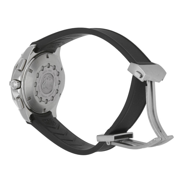 Reloj Tag Heuer para caballero modelo Aquaracer.