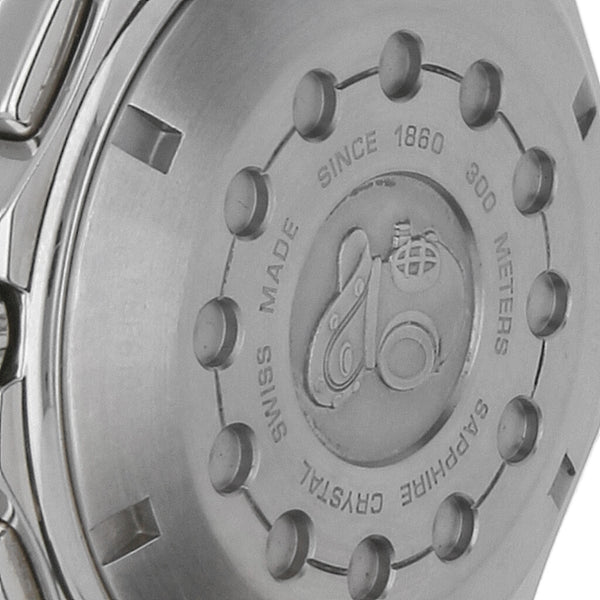 Reloj Tag Heuer para caballero modelo Aquaracer.