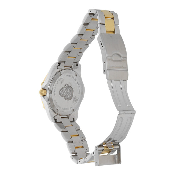 Reloj Tag Heuer para caballero/unisex modelo Aquaracer.