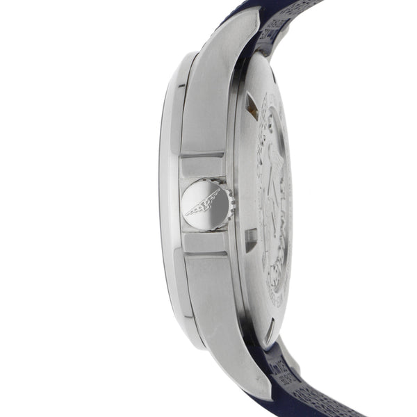 Reloj Longines para caballero modelo Conquest.