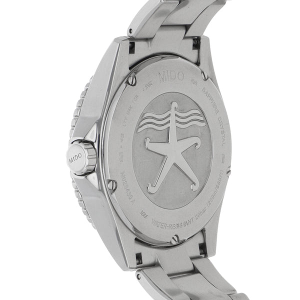 Reloj Mido para caballero modelo Ocean Star.