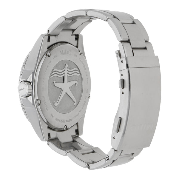 Reloj Mido para caballero modelo Ocean Star.