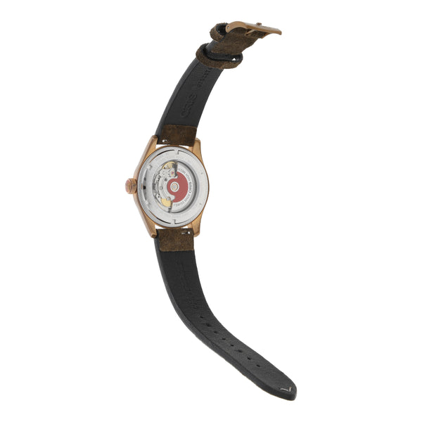 Reloj Oris para caballero modelo Big Crown.