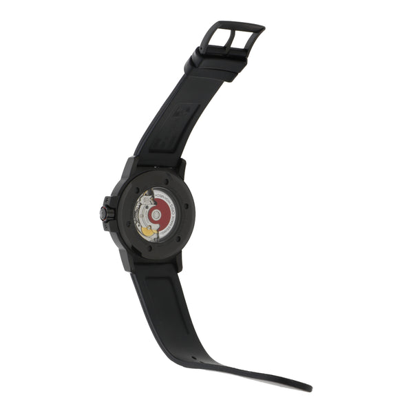 Reloj Oris para caballero modelo Advanced.