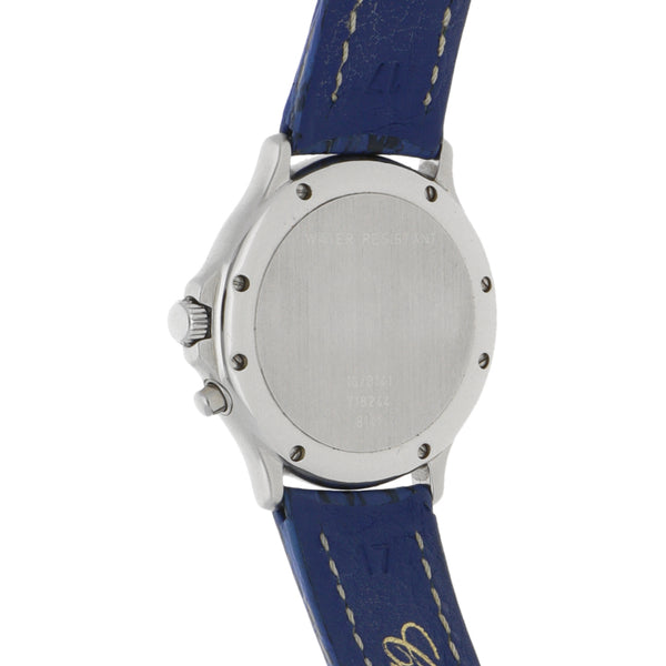 Reloj Chopard para dama/unisex modelo Mille Miglia.