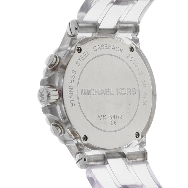 Reloj Michael Kors para dama/unisex modelo MK5409.