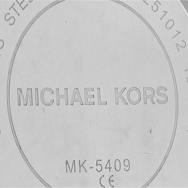 Reloj Michael Kors para dama/unisex modelo MK5409.