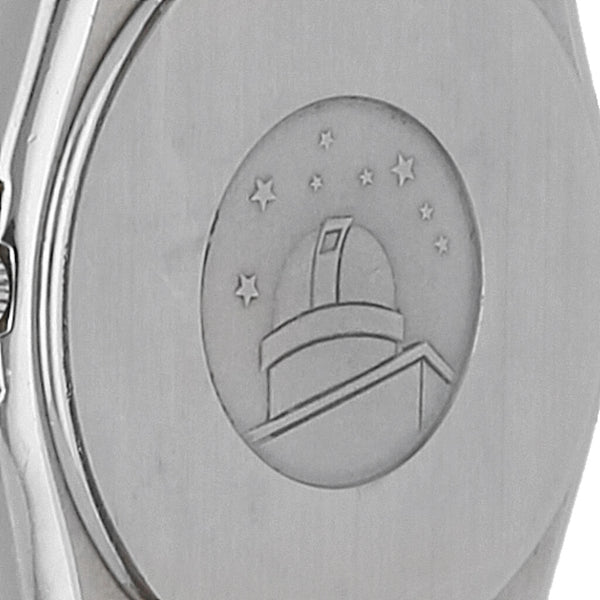 Reloj Omega para caballero modelo Constellation.