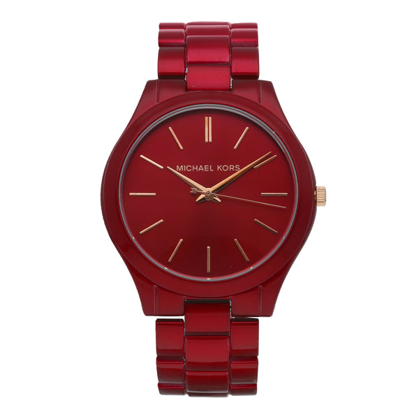 Reloj Michael Kors para dama/unisex modelo MK3895.