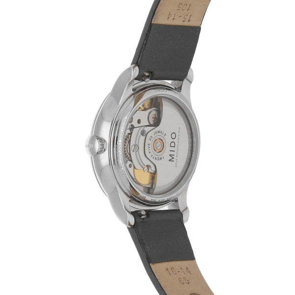 Reloj Mido para dama modelo Baroncelli.