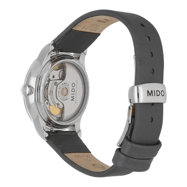 Reloj Mido para dama modelo Baroncelli.