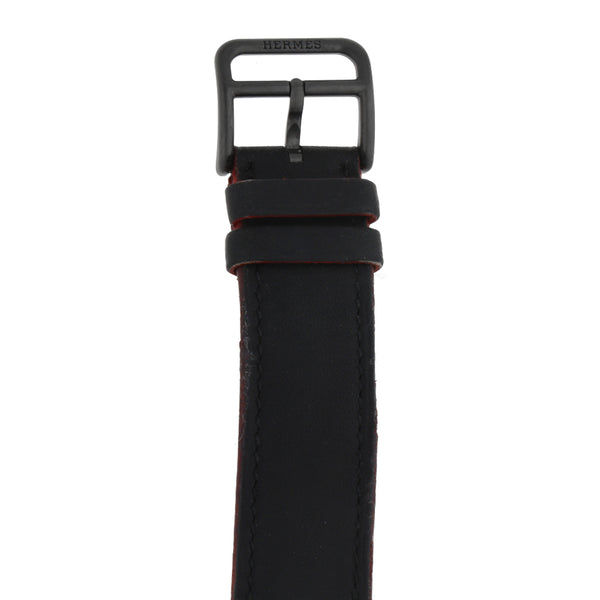 Reloj Hermés para caballero/unisex modelo Cape Cod.