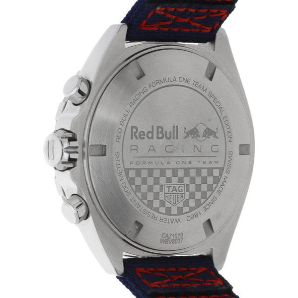 Reloj Tag Heuer para caballero modelo Formula 1.