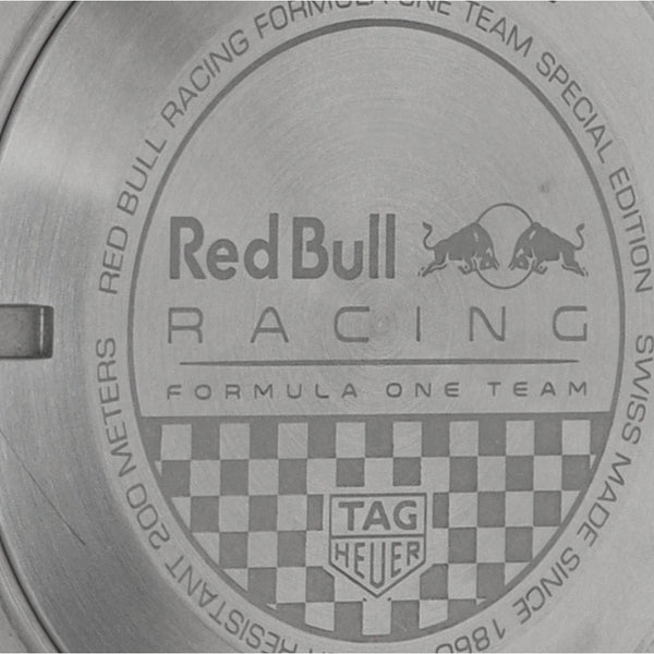 Reloj Tag Heuer para caballero modelo Formula 1.