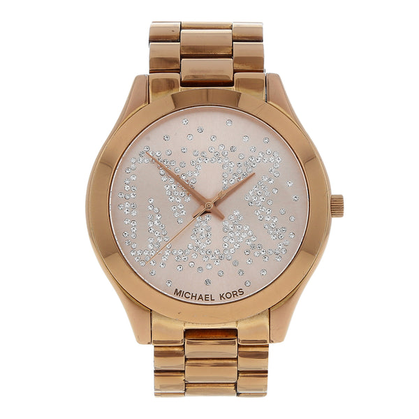 Reloj Michael Kors para dama modelo MK3591.