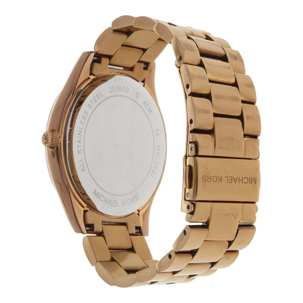 Reloj Michael Kors para dama modelo MK3591.