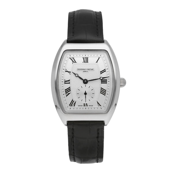 Reloj Frederique Constant para dama/unisex modelo Classic Art Deco.