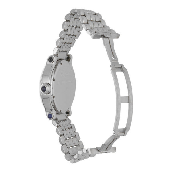 Reloj Chopard para dama/unisex modelo Happy Sport.