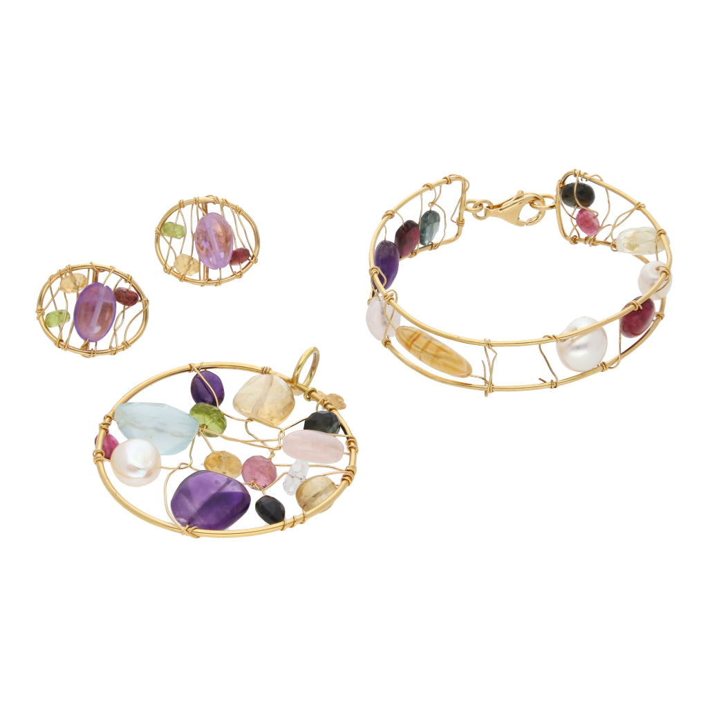 Joyería Coleccion Garabato Tous Joyería Coleccion Batalla Tous