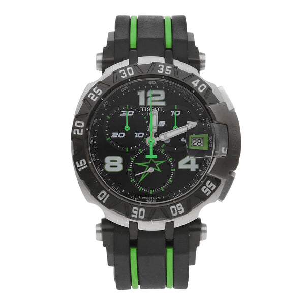 Reloj Tissot para caballero modelo T Race Nicky Hayden.