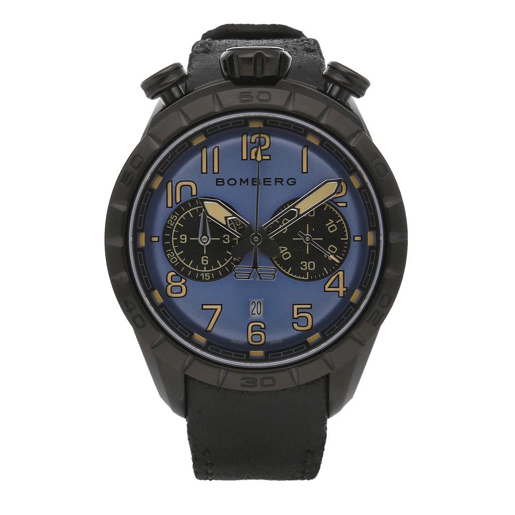 Reloj discount bomberg precio