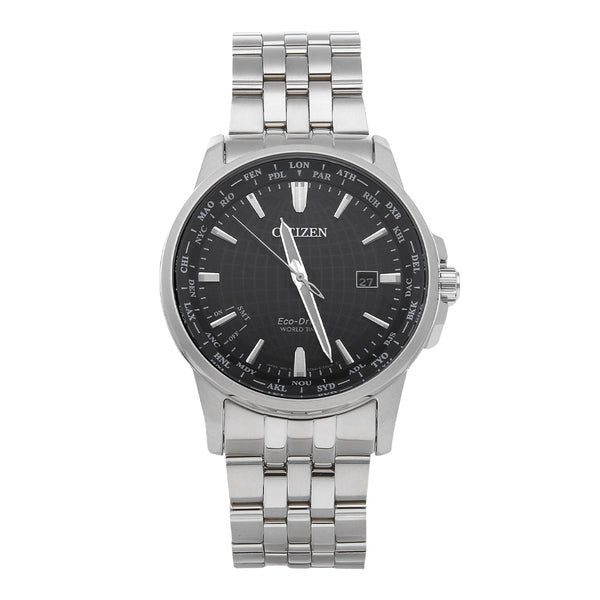 Reloj Citizen para caballero modelo Eco-Drive.