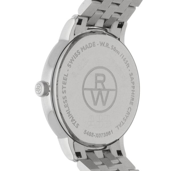 Reloj Raymond Weil para caballero modelo Toccata.