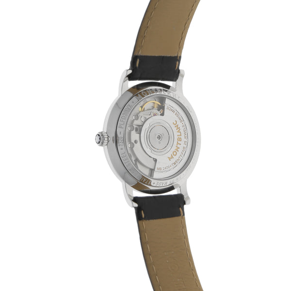 Reloj Montblanc para caballero/unisex modelo Star Classique.