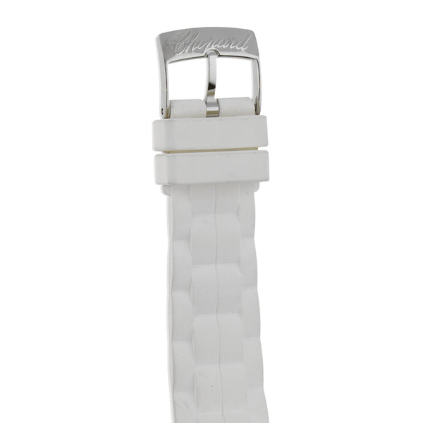 Reloj Chopard para dama modelo Happy Sport.