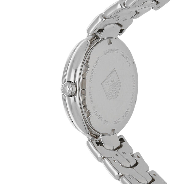 Reloj Tag Heuer para dama modelo Link.