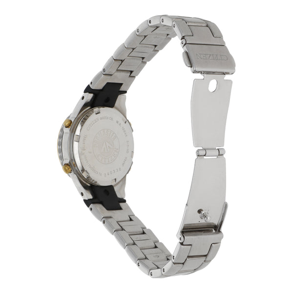 Reloj Citizen para dama/unisex modelo Promaster.