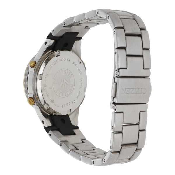 Reloj Citizen para dama/unisex modelo Promaster.