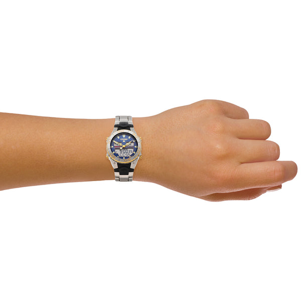 Reloj Citizen para dama/unisex modelo Promaster.