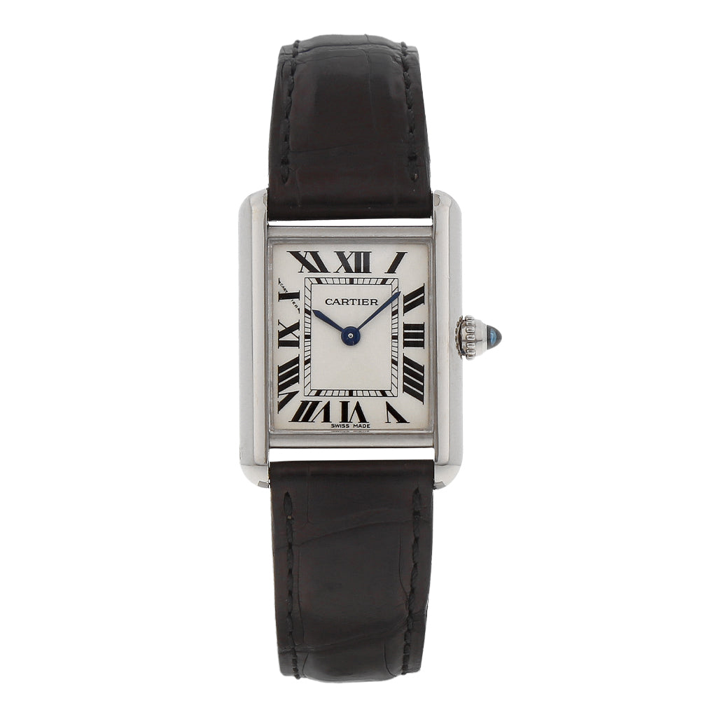 Tank Solo Reloj Cartier Tank Precio Tank Solo Reloj Cartier Tank