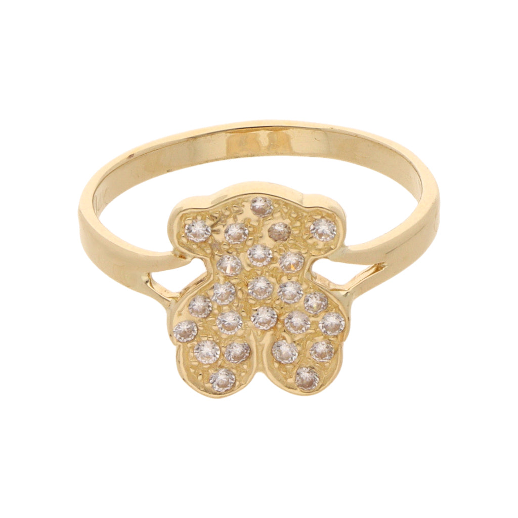 Oro Anillo Osito Tous Precio Oro Tous Argollas Tous Plata Anillos